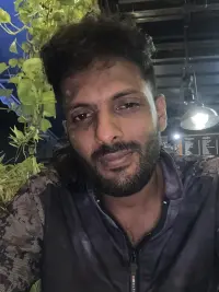 YADHUN T MADHANAN