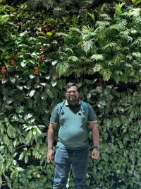 ASHWIN KUMAR SHANMUGAM