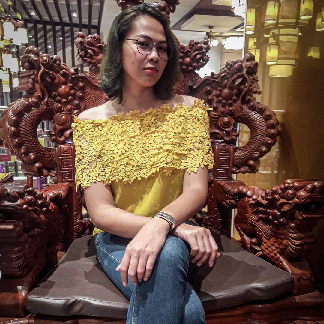 Florence Joy Falcunit