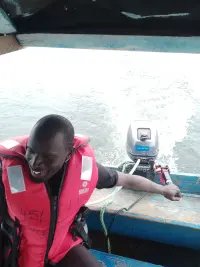 Emmanuel Eyamu