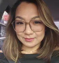 Maria Catherine Alvarez