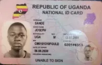 Sande Joseph