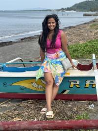 Virajita Ravishankar