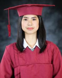 Jacquilee Eunice A Evora