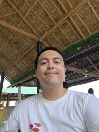 Joge Nelson Czar M Sotto