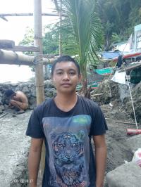 Albert vincent de jesus morato