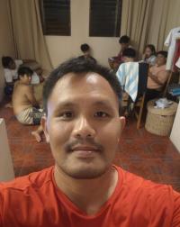 Raoul Andre Jose Cabatuando Ben