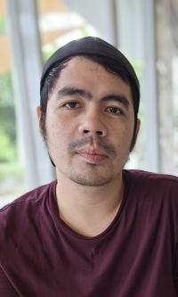 Alberto Lucas Belgera