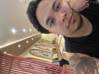 Dane Daniel de Chavez