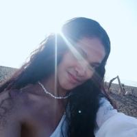 Chrisa Jean Cristobal