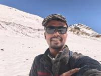 Abhijith Christopher