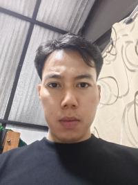 Jude Francis Paguinto Ocampo