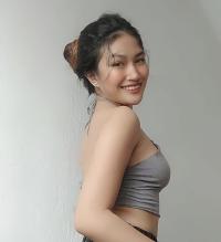 Aina Franchesca Mendoza