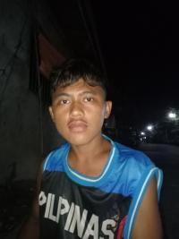 Princejoseph l santos