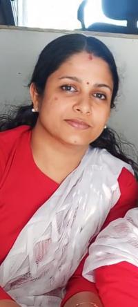 Nisha Melekunnampalli