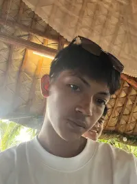 Justine Karl Palomera