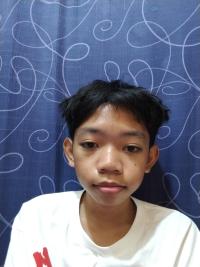 Charles Kevin C Abarientos