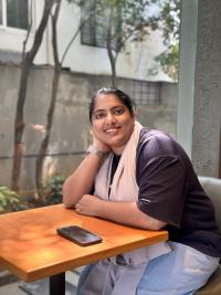 Fathimath farsana mk