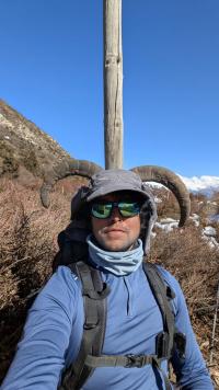 Deepak Chethan Sudhakar