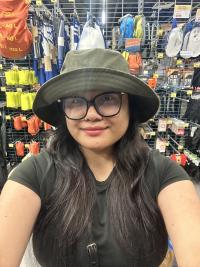 Rachelle Anne Bedruz