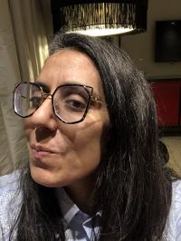 Anjali Amelia Jaiman