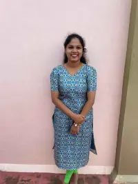 Mangai mahalakshmi d