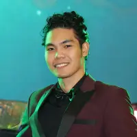 Jake Lawrence Paradeza