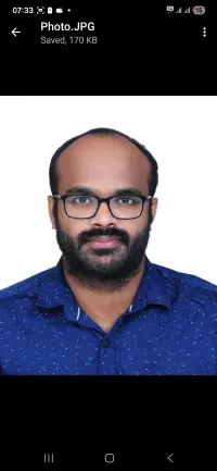 ALEN GEORGE PERIYAPPURAM