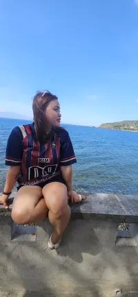 Kimberly Rose De Vera