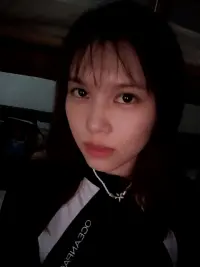 Francesca Alexandra Baldomero