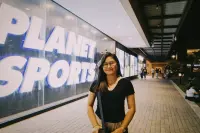 Kimberly Ann Calaque