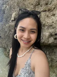 Katrina Sarah Arenas