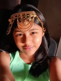 Niah Nicole Cruz
