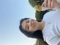Francine Bea Dela Cruz