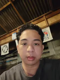 JOHN MARCUS SANTOS
