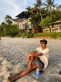 Nandito Aprianto