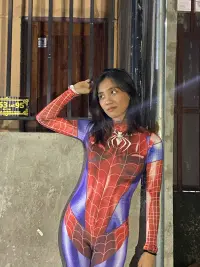 Princess Allysa Suzane Esmino