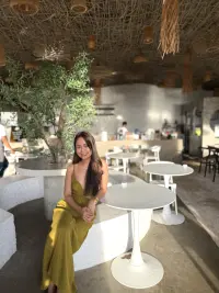 Maria Eliza Alondra Dela Cruz