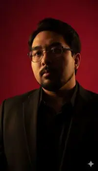 Joseph Patrick Tan