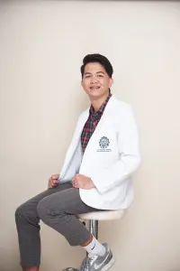 Brendon Martin Magtibay Magnaye