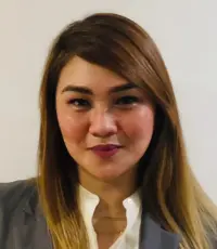 Catherine Yanga