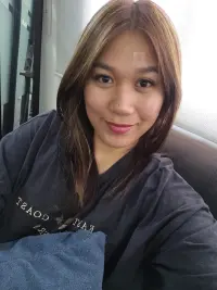 Sharmaine Sagulo