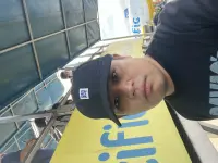 Warren Gorospe Sanchez