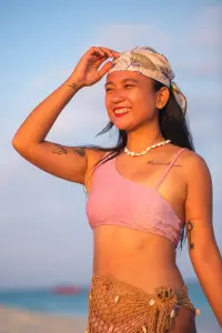 Roselle Erin Lim