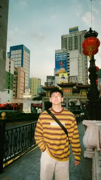 Paulo ilagan
