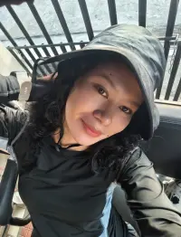 Allene Ara Mae M Moreno