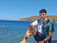 Kohljun Ross De Dios
