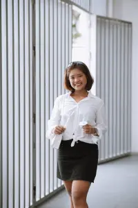 Lyka Anne Astilla