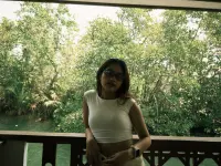 Kristine Namoca