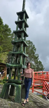 Rhoda Malindao